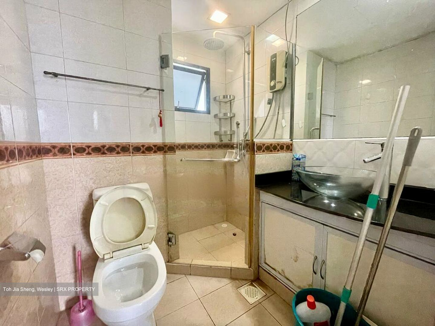 Regentville (D19), Apartment #560675541